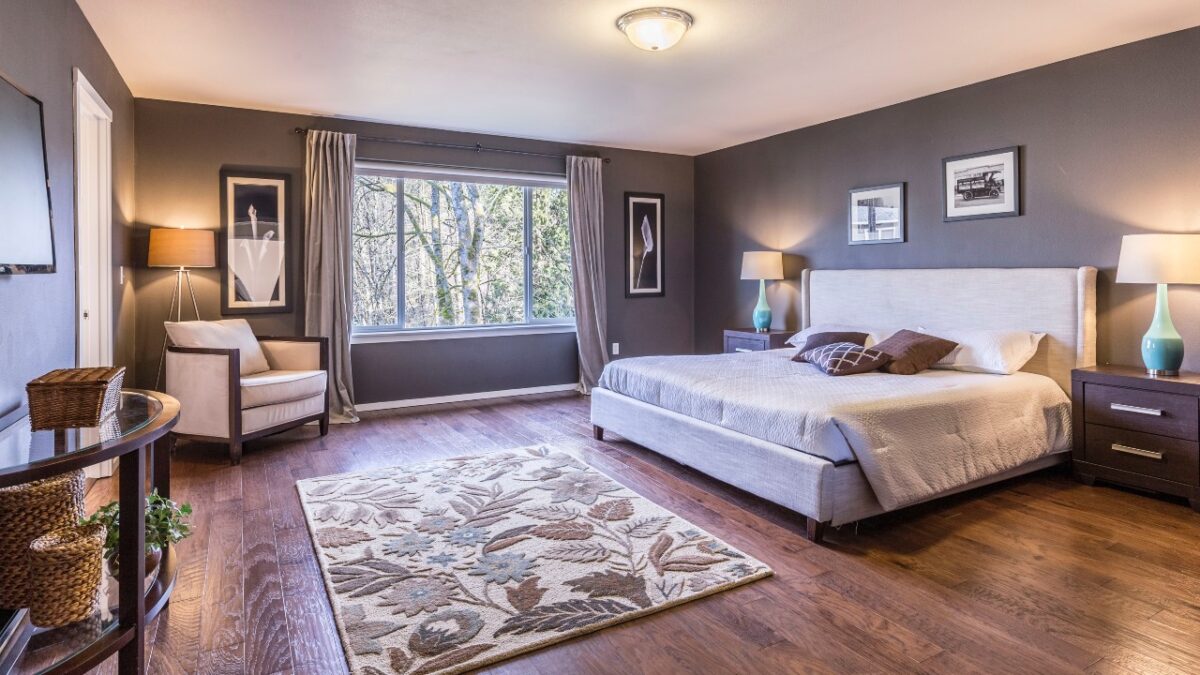 Galleria foto 'Come rendere Lussuosa e sofisticata la tua Camera da Letto: 10 consigli di Arredo' - foto 6