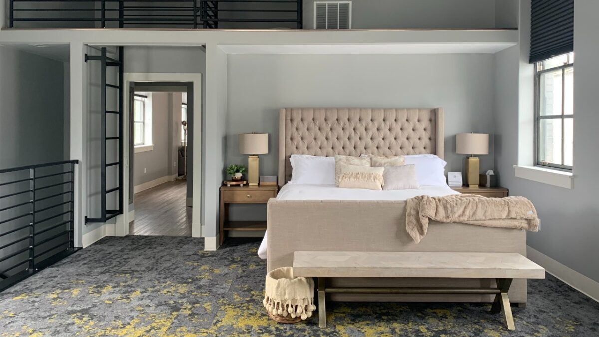 Come arredare in Stile Urban Chic: 10 suggerimenti per regalare alla tua Casa un look pazzesco!