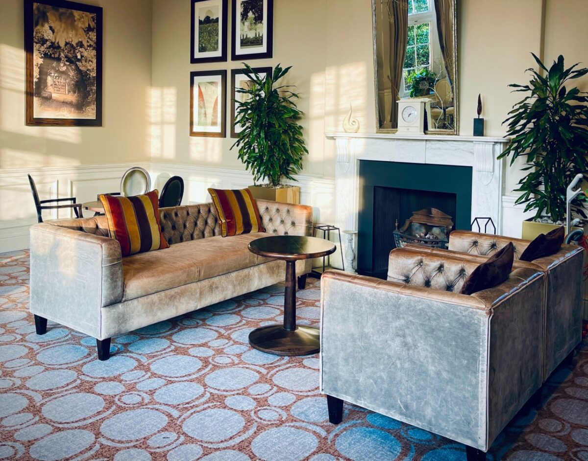 Galleria foto '7 consigli e soluzioni di Interior design per fare del Camino il centro del tuo soggiorno' - foto 4