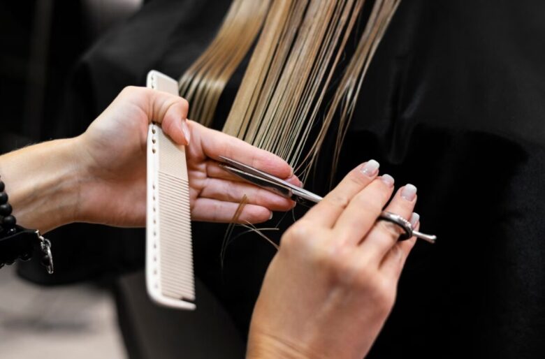 capelli tagli 