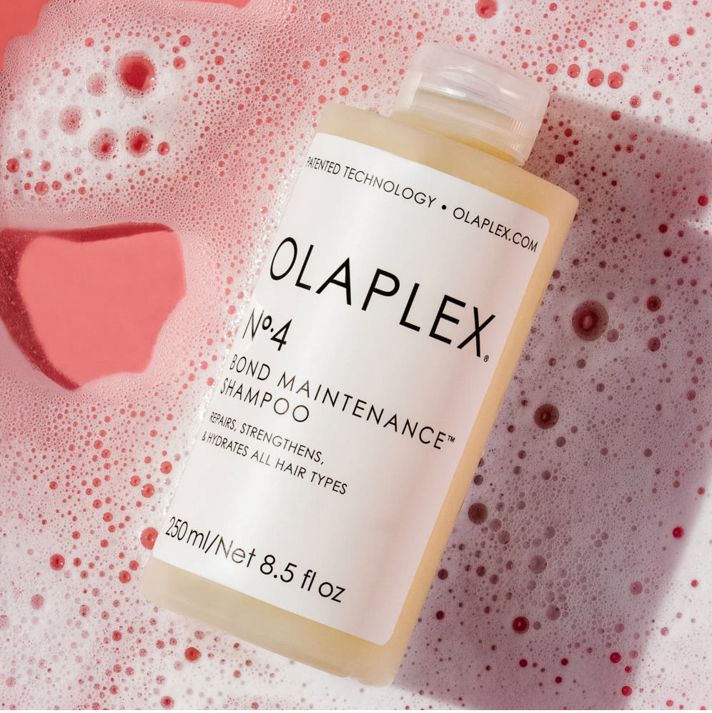 N°4 Bond Maintenance Shampoo, Olaplex