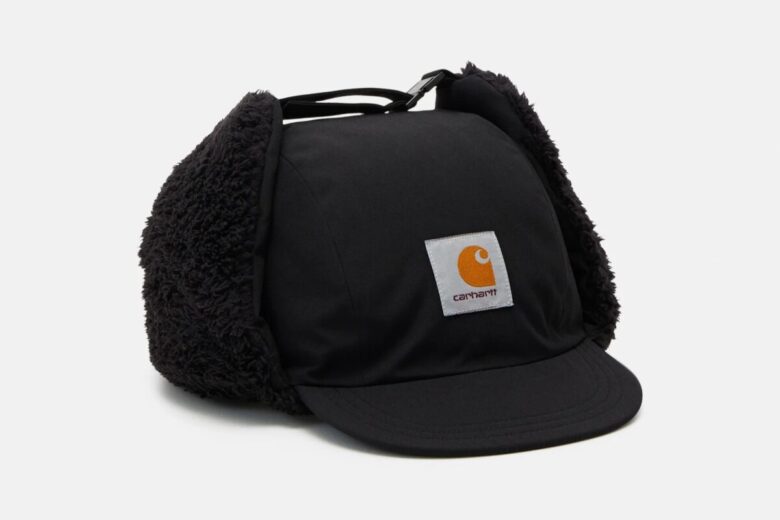 cappello carhartt