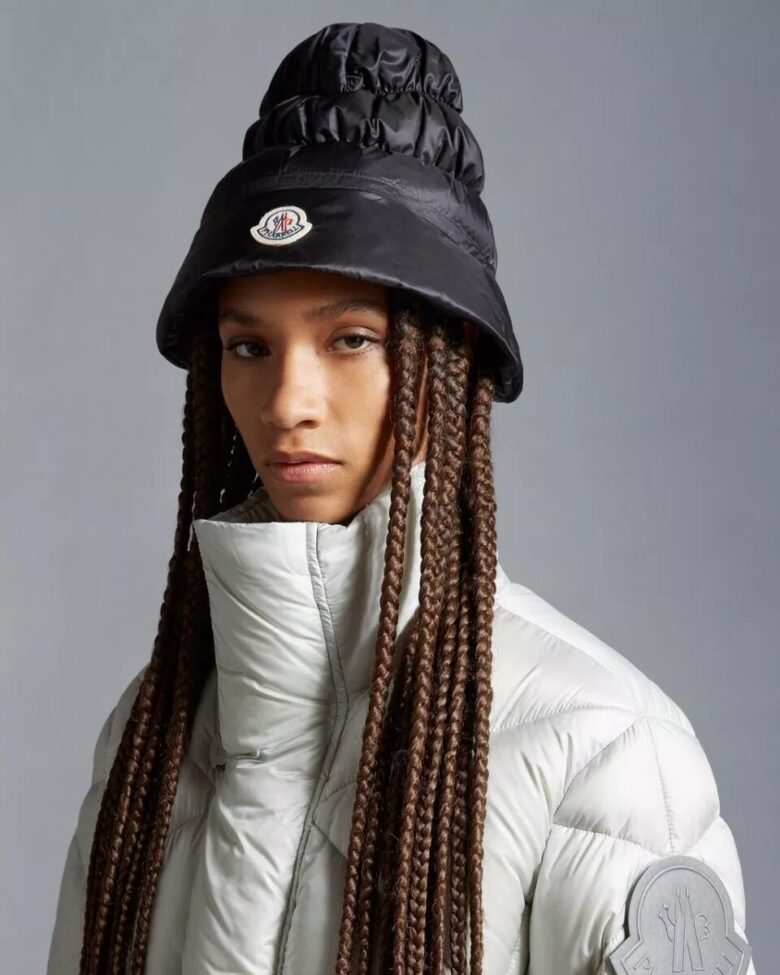 cappello moncler pharrell