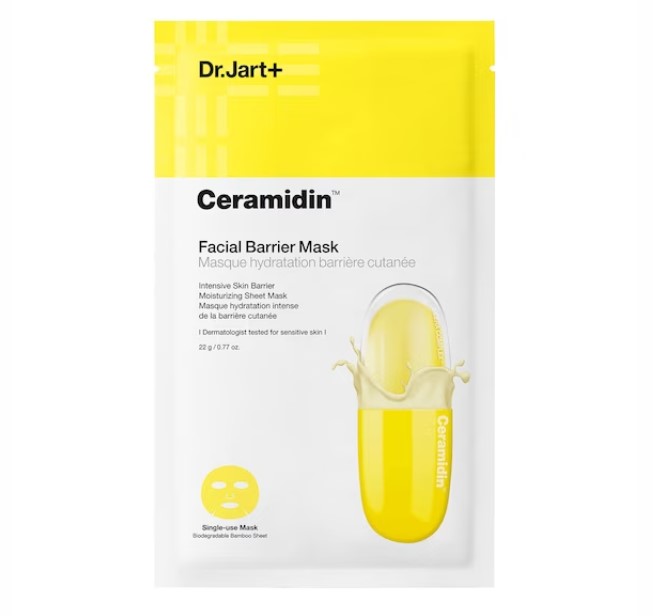 ceramidin mask