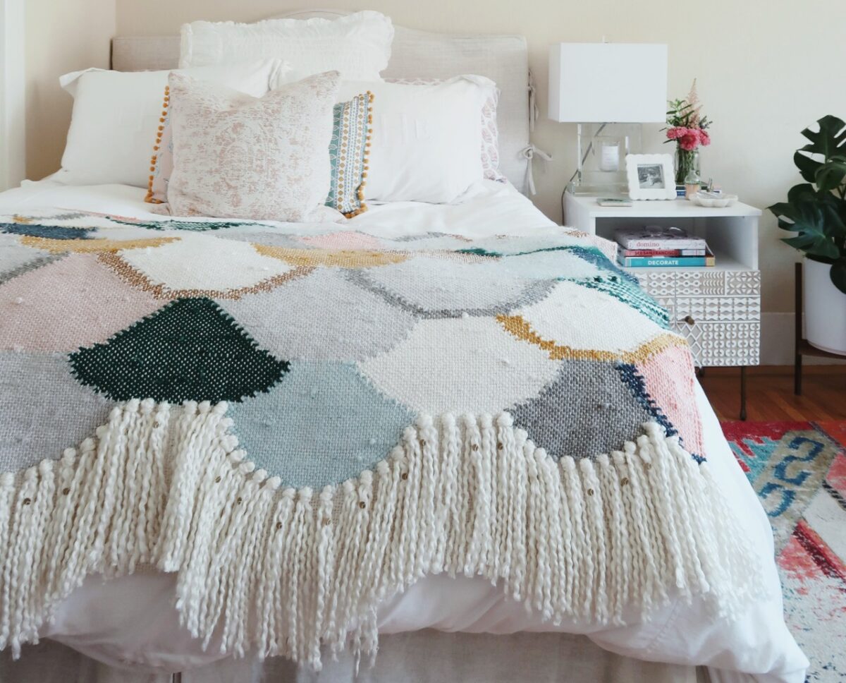 Galleria foto 'Come rendere Lussuosa e sofisticata la tua Camera da Letto: 10 consigli di Arredo' - foto 2