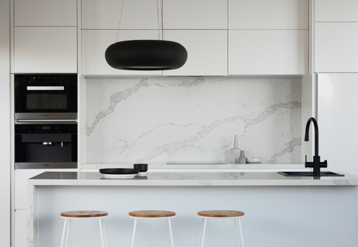Galleria foto 'Come progettare e arredare una piccola Cucina Moderna: idee e suggerimenti' - foto 4