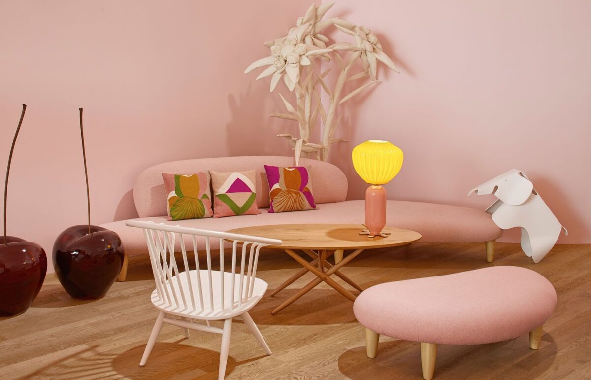 Galleria foto 'Trend Alert! I Divani e le Poltrone più richiesti dell’Autunno sono retro e hanno questa forma…' - foto 6