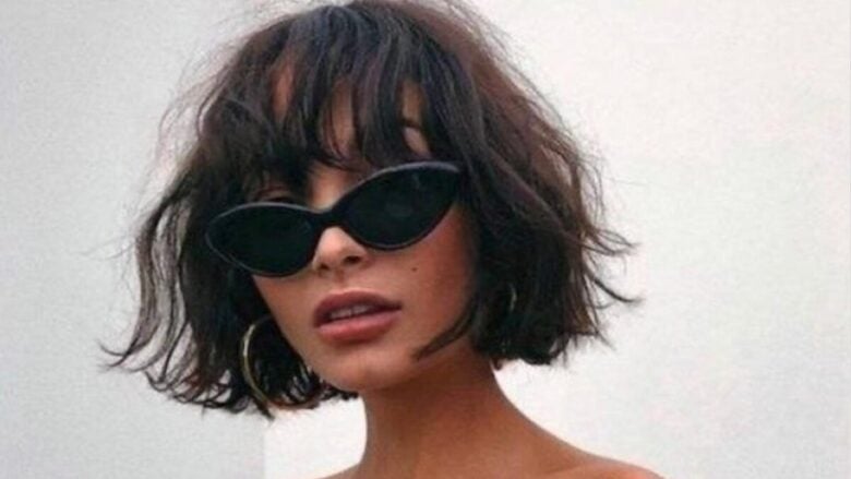 Il taglio di capelli più trendy dell’inverno: facile da gestire e super chic