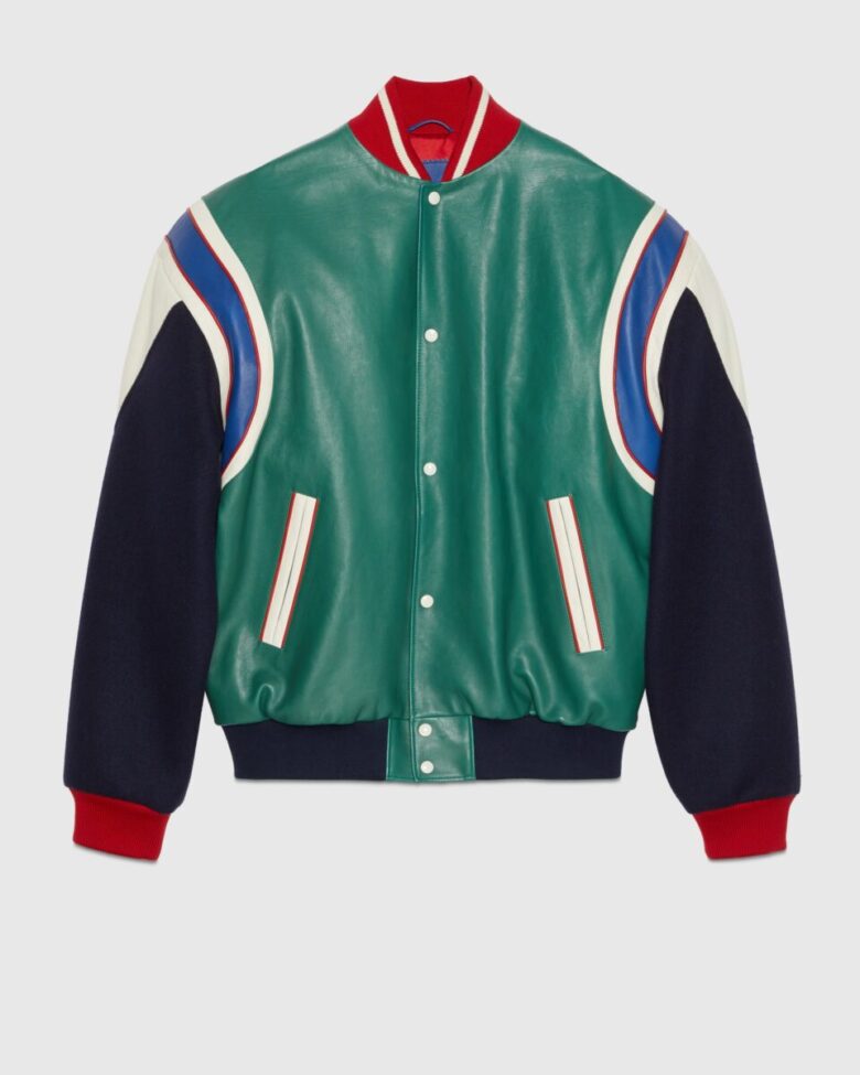 gucci bomber