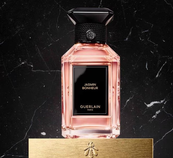 profumi al gelsomino 