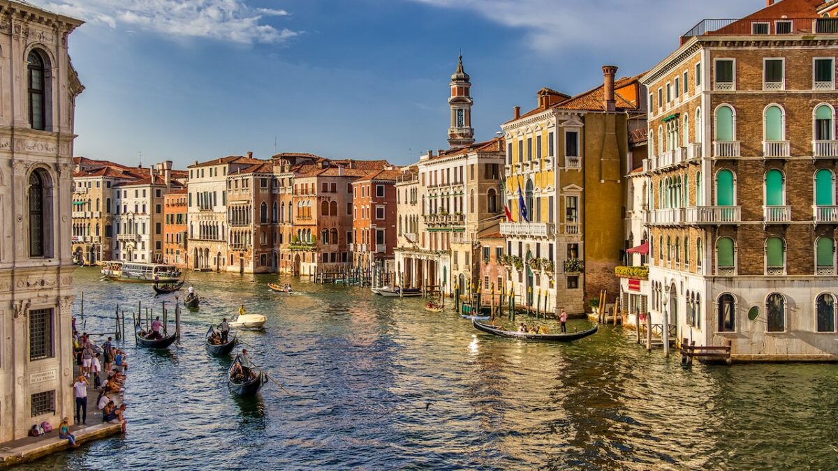 Venezia, gli Hotel più Lussuosi in cui soggiornare in occasione del Festival del Cinema