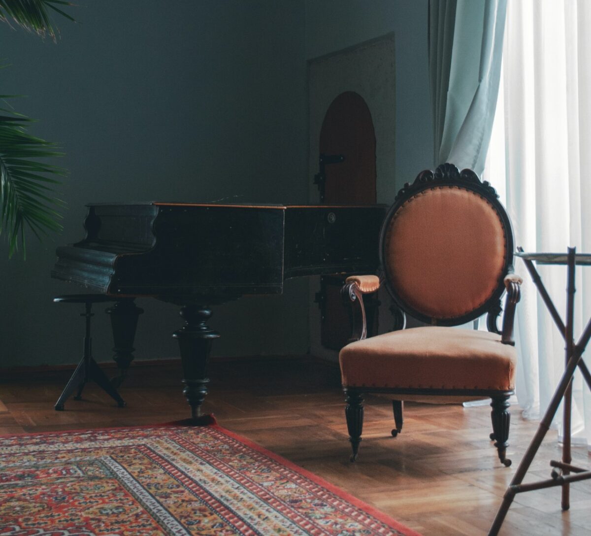 Galleria foto 'Stile Veneziano, il lusso di una Casa ispirata alla Città più iconica del Mondo' - foto 2