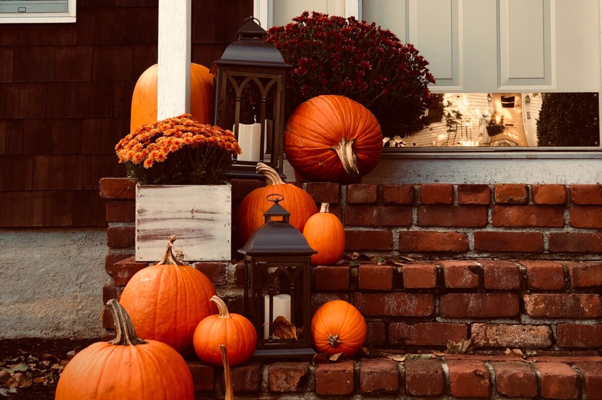 Galleria foto '8 must have Autunnali che non possono mancare nella tua Casa. Mettili subito in wishlist!' - foto 1