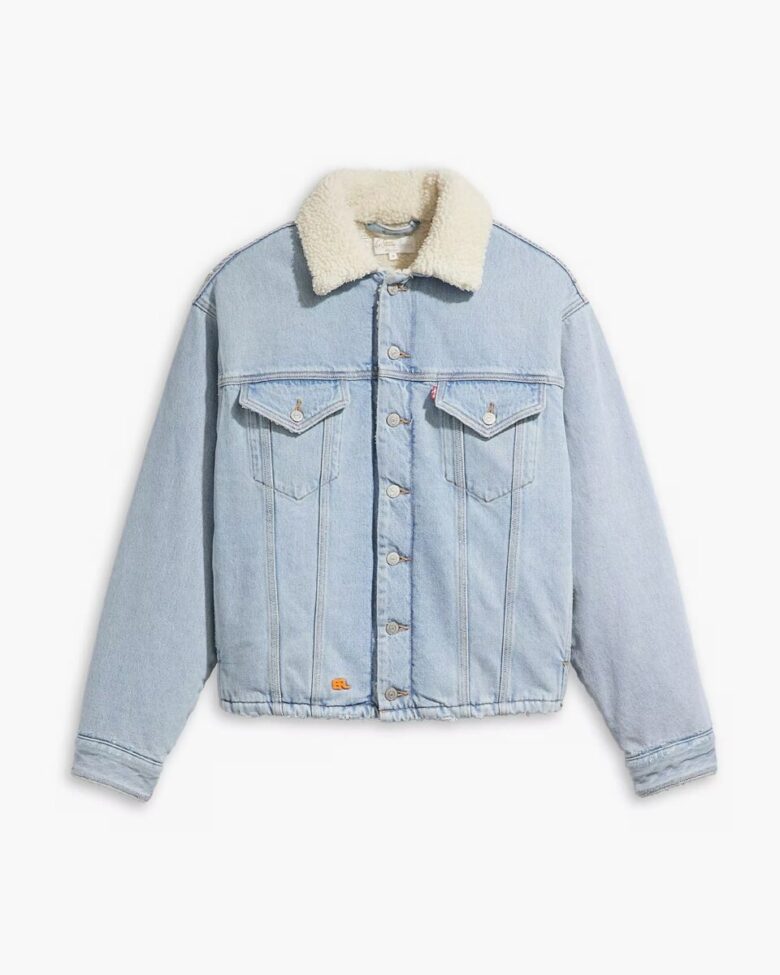 levis guardaroba autunnale