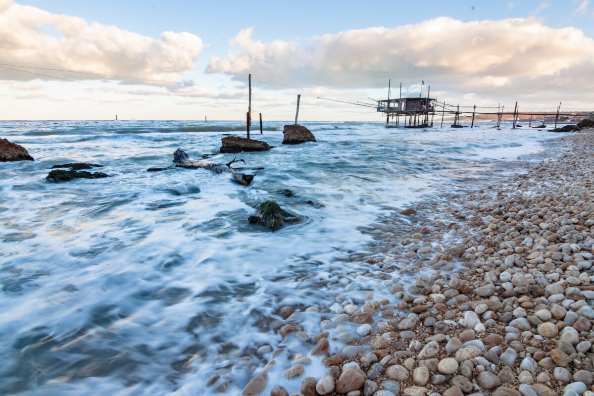 Trabocco