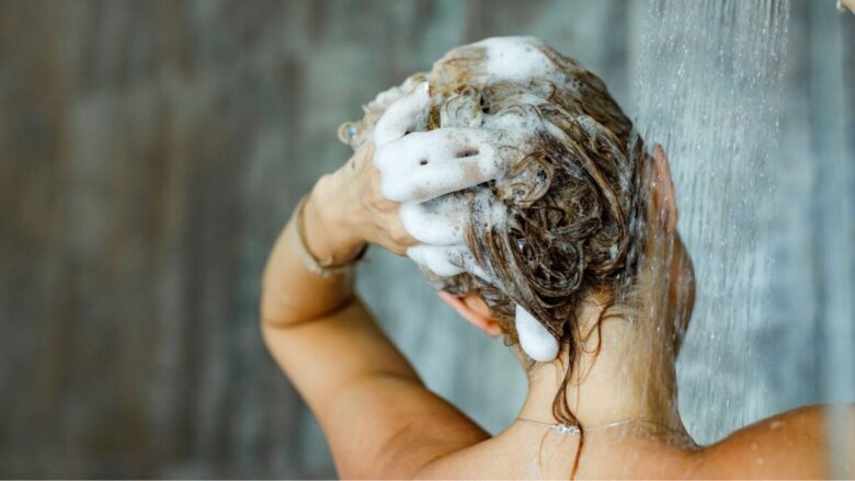 capelli lavaggi 