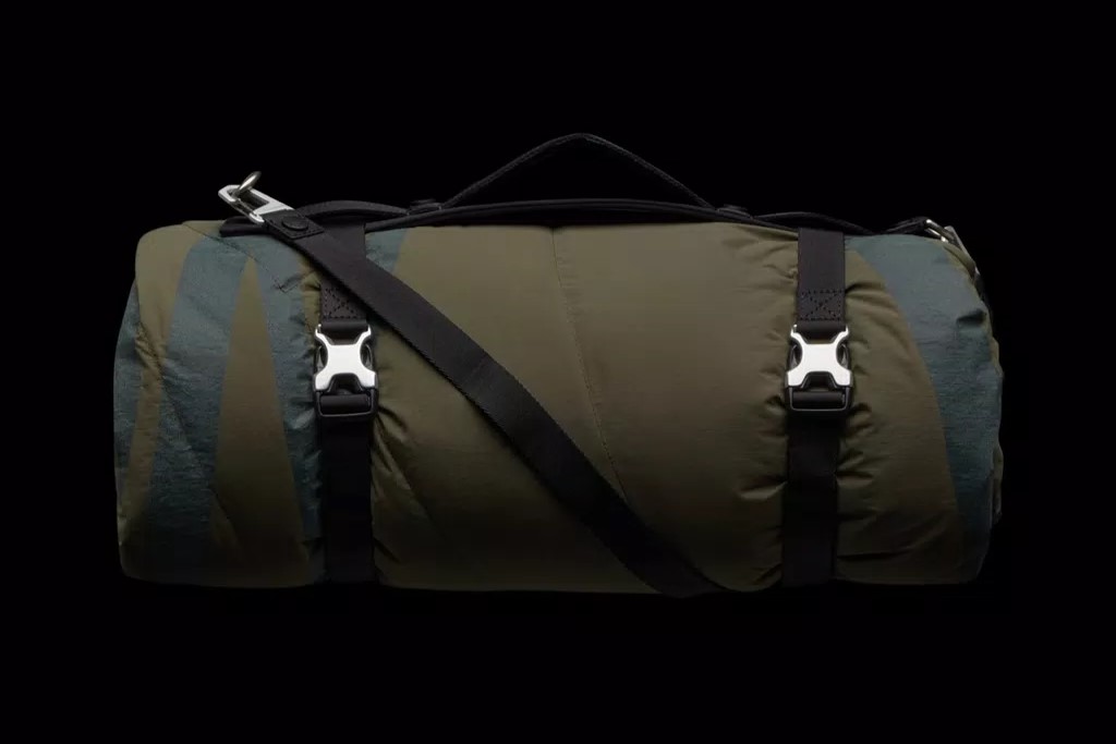 Galleria foto 'Moncler x Pharrell Williams, una collezione autunnale per uomini ‘avventurosi’!' - foto 3