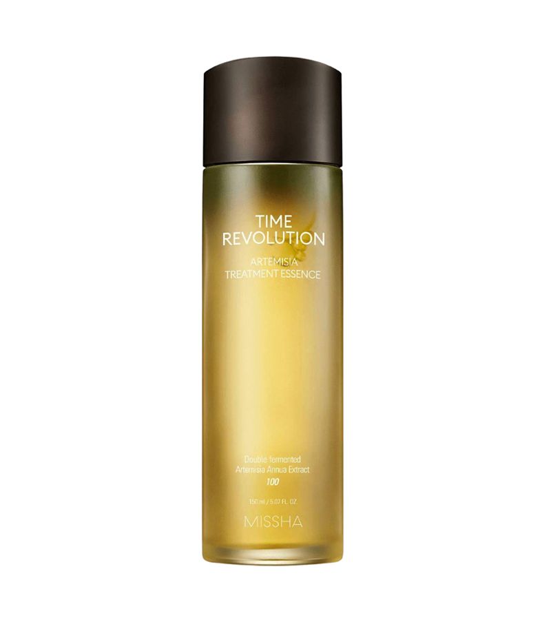 Time Revolution Artemisia Treatment Essence,