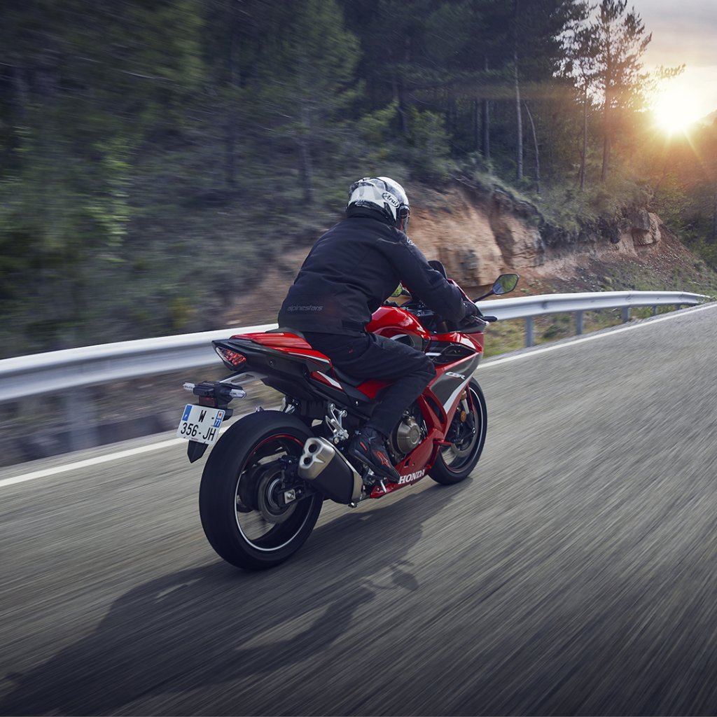 Galleria foto 'Moto, le novità 2024: Ecco 4 debutti spettacolari per l’anno in arrivo' - foto 1