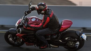 Moto, le novità 2024: Ecco 4 debutti spettacolari per l’anno in arrivo
