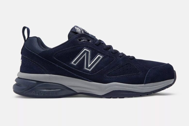 new balance scarpe