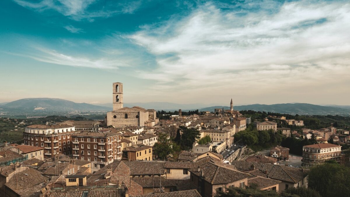 Cosa fare e vedere a Perugia in un giorno: le attrazioni da non perdere!