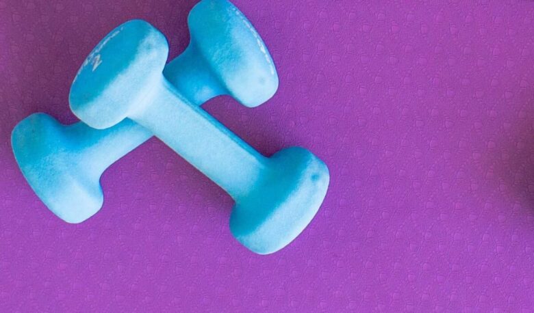 8 suggerimenti per realizzare una Palestra a Casa anche se hai poco spazio 8 suggerimenti per realizzare una Palestra a Casa anche se hai poco spazio