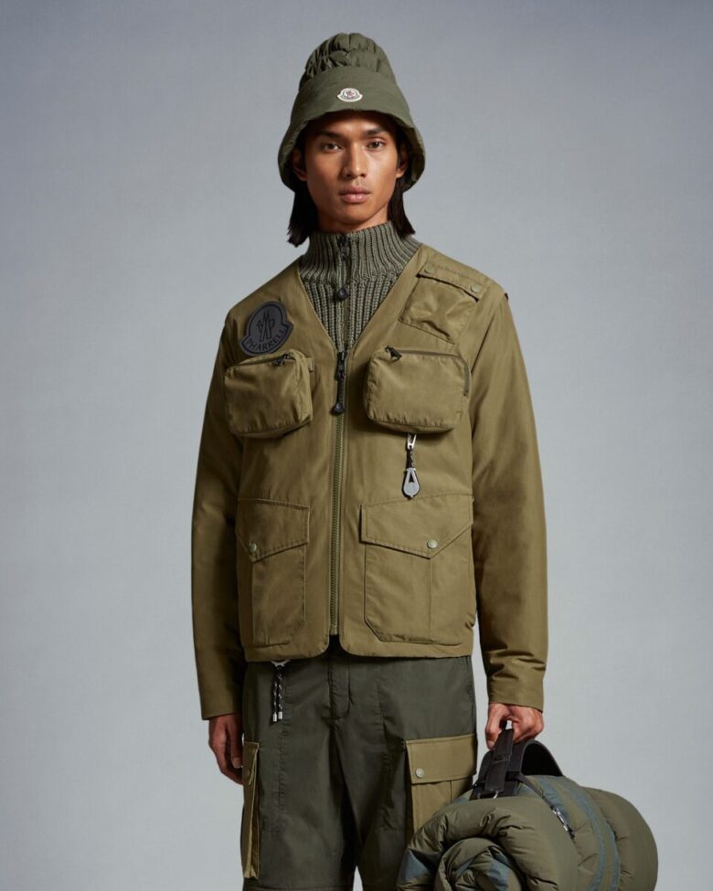 piumino moncler pharrel