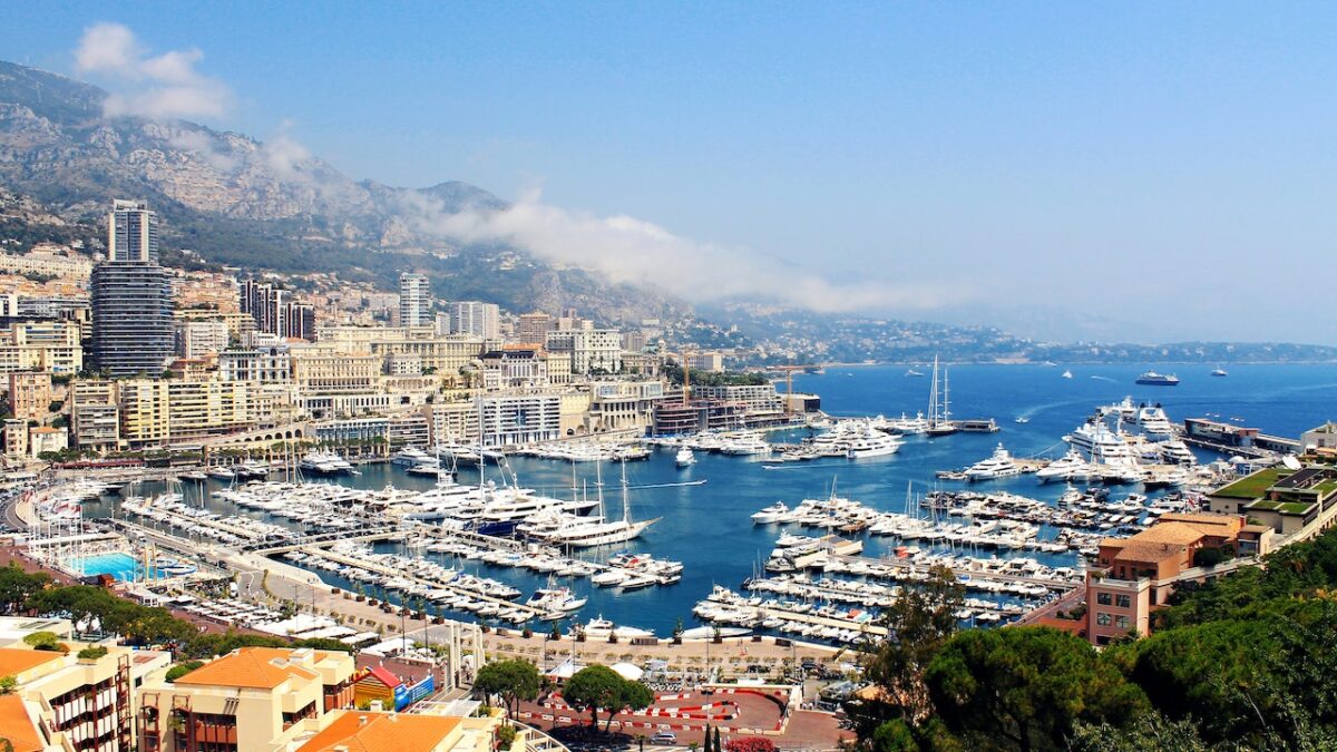 Principato di Monaco: 4 hotel da sogno per un soggiorno deluxe