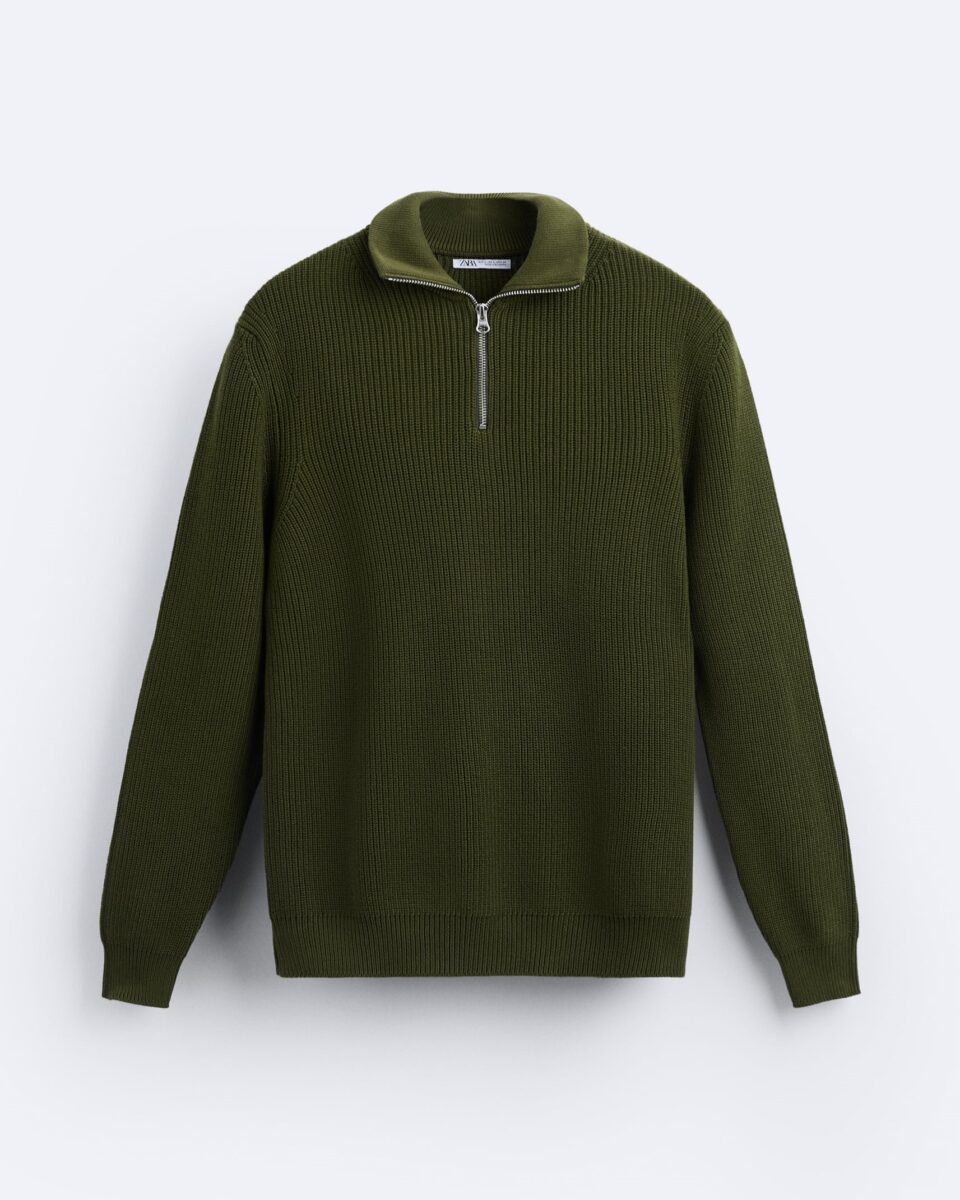 Galleria foto 'Guardaroba Autunnale da Uomo: 5 Capi e Accessori immancabili' - foto 4