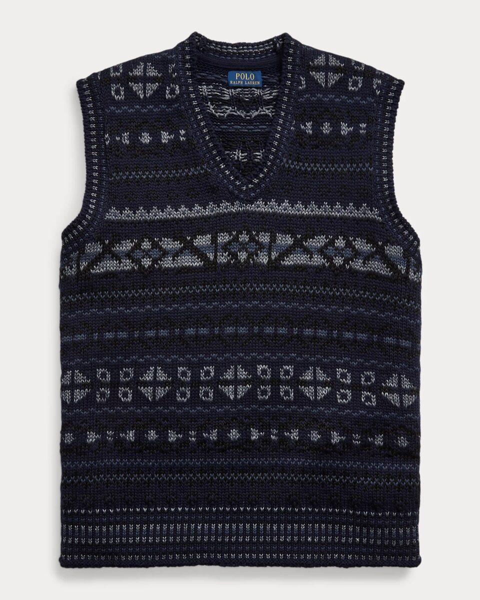 Galleria foto '5 Gilet da Uomo essenziali per l’Autunno, non lasciarteli sfuggire!' - foto 2