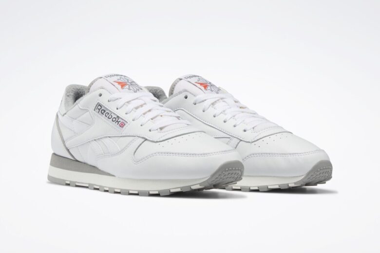 reebok scarpe