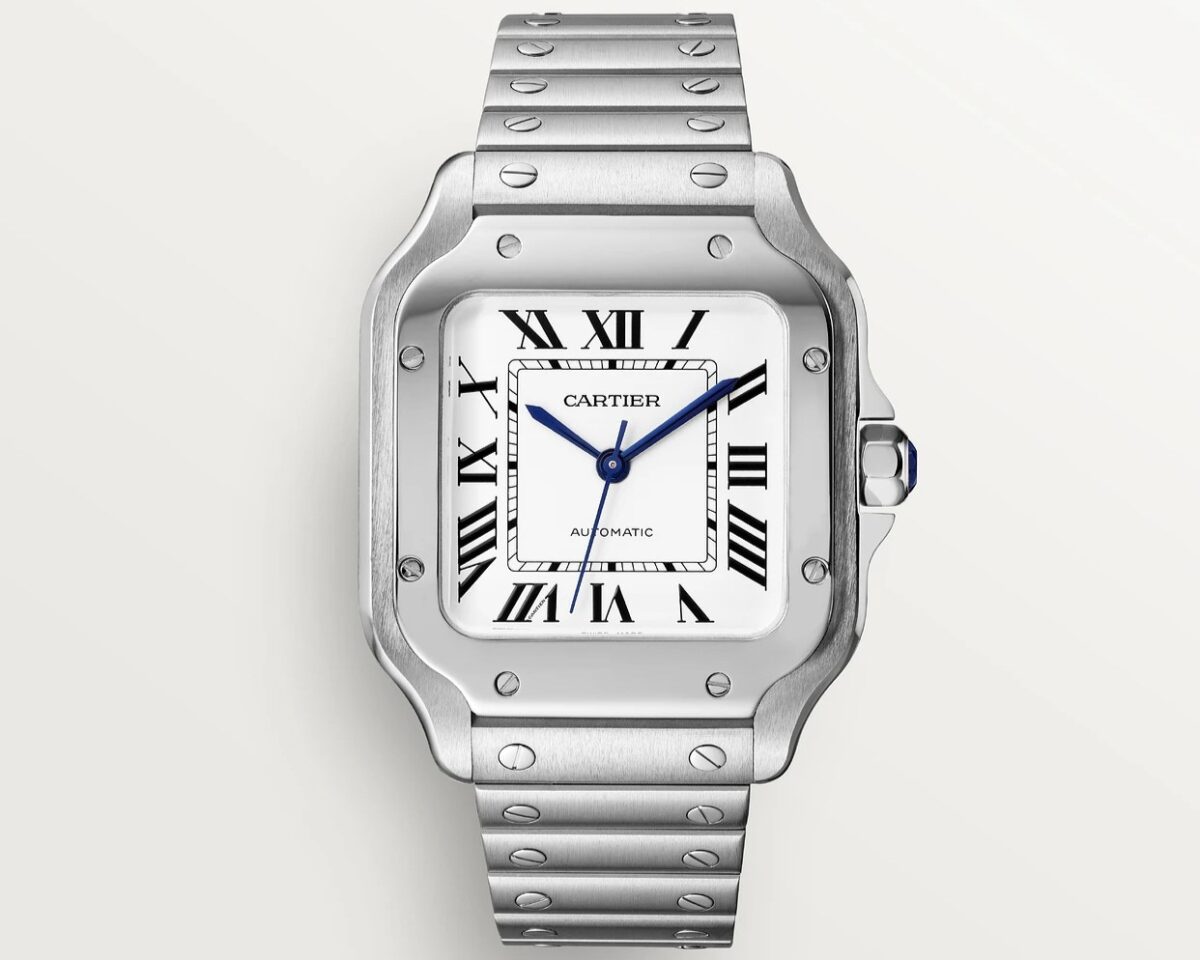 Galleria foto 'Orologi, la TOP 3 degli anni 2000. Ecco i più belli…' - foto 2