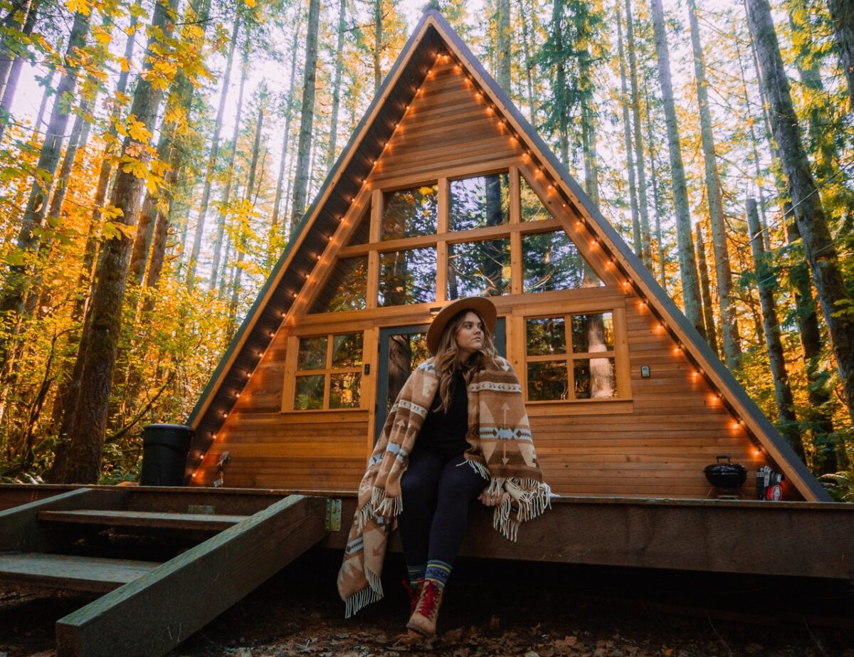 Galleria foto 'Sogni una Casa in Montagna in Italia? Ecco dove acquistarla e quali sono i costi…' - foto 1