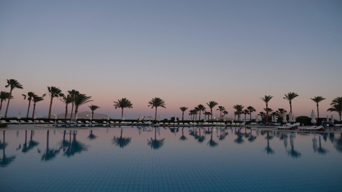 Sharm el Sheikh, prezzi bassissimi in Autunno. Da non credere!