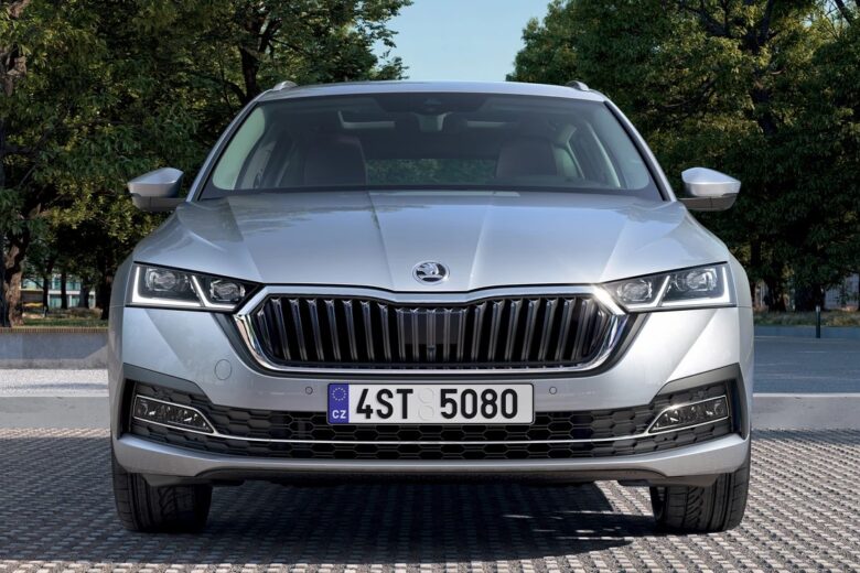 skoda octavia diesel