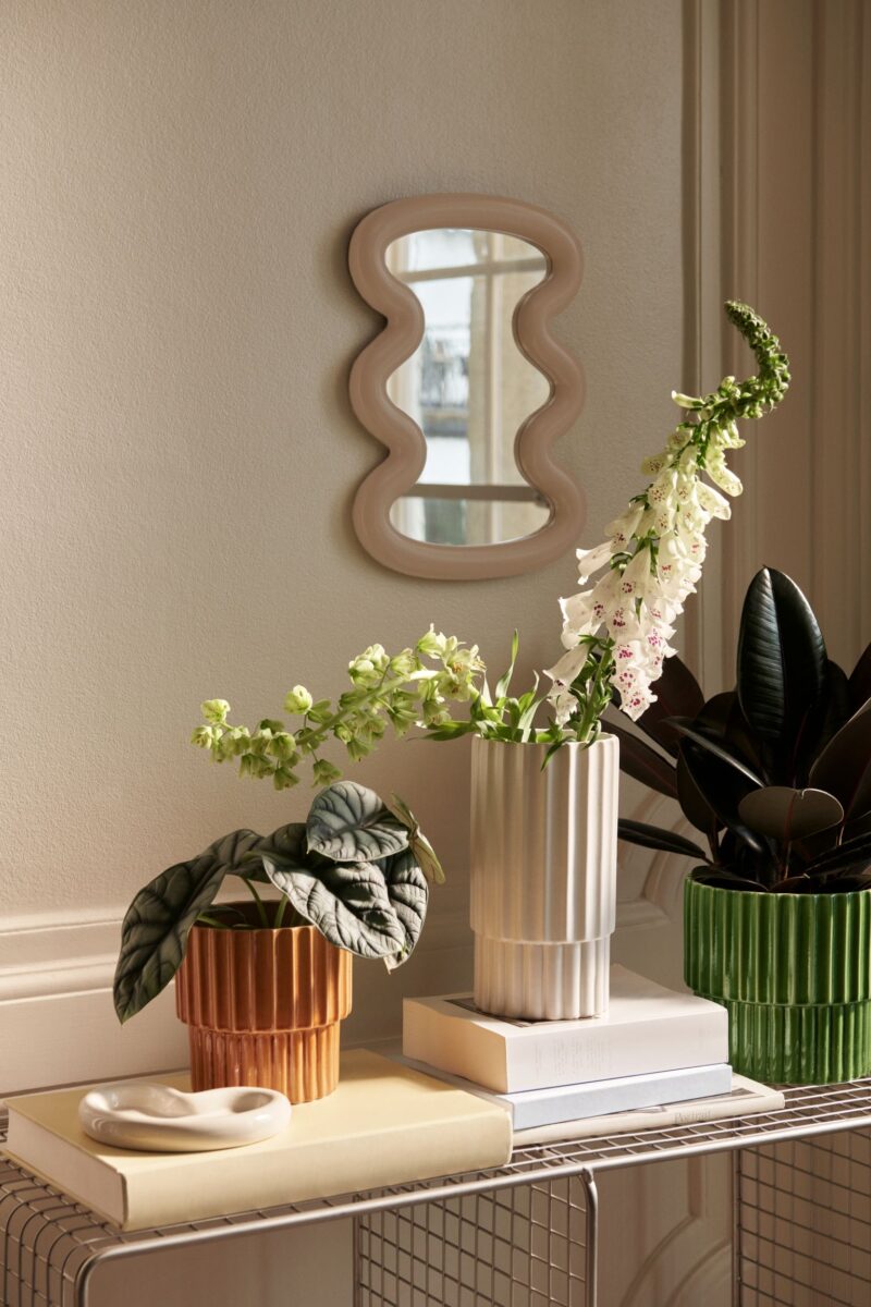 Galleria foto 'Le nuova Collezione H&M Home per l’Autunno: Decorazioni di Classe a prezzi imbattibili!' - foto 2