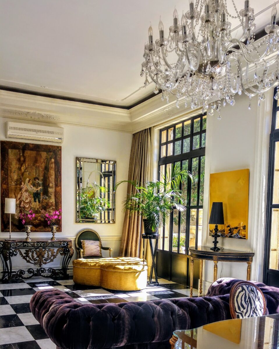 Galleria foto 'Stile Veneziano, il lusso di una Casa ispirata alla Città più iconica del Mondo' - foto 3