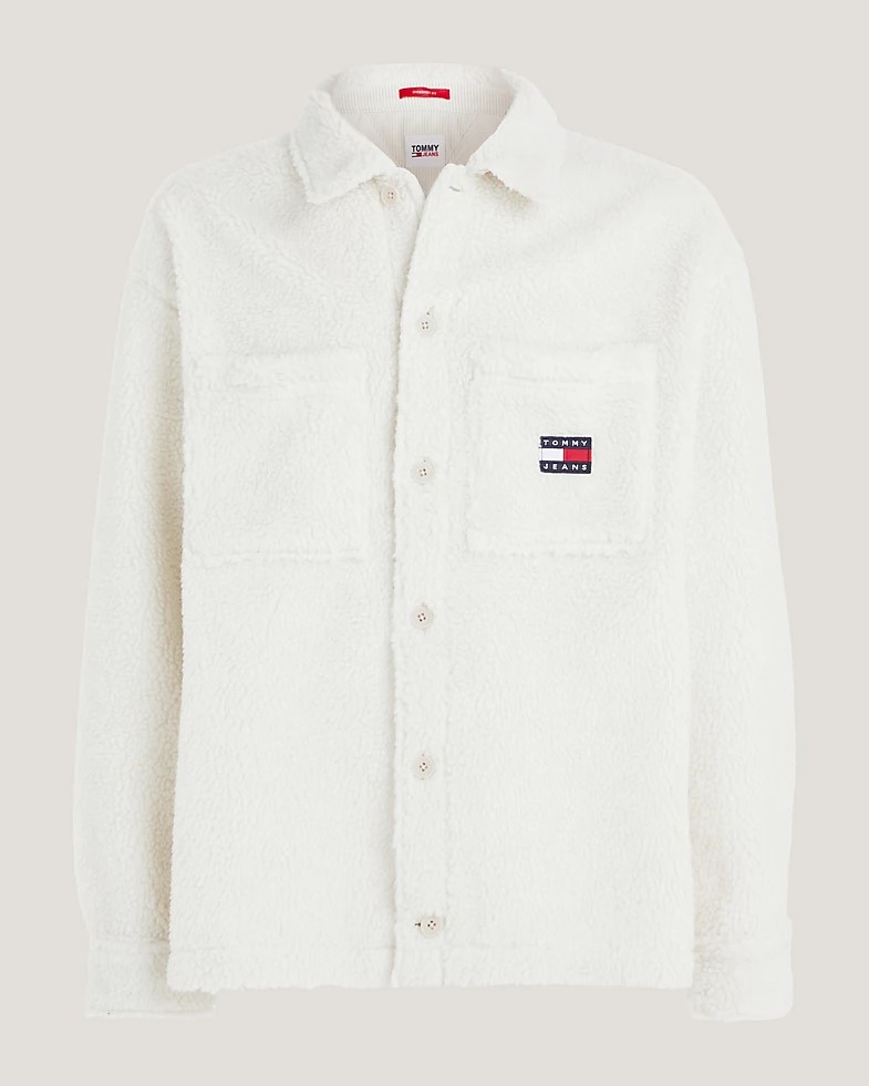 Galleria foto '3 Giacche in Sherpa Uomo, Trendy e Morbidissime!' - foto 1