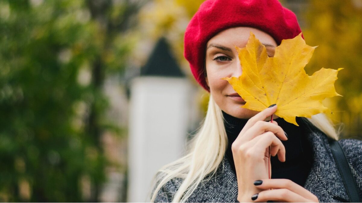 Unghie minimal, 6 manicure alla moda per l’autunno