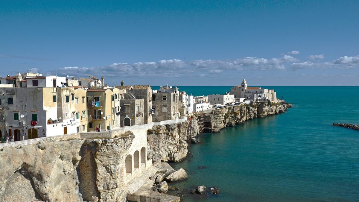 Vacanze a settembre: 4 mete da scoprire per fine stagione