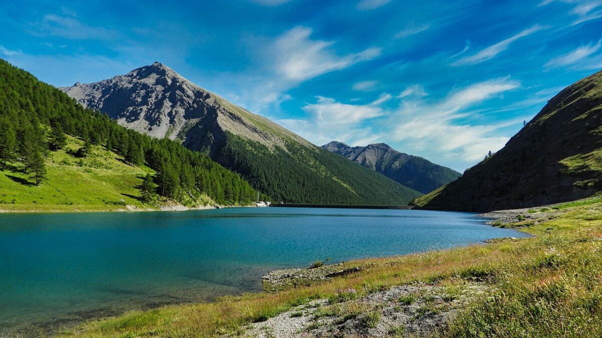 I Borghi più belli dell’affascinate Val di Susa