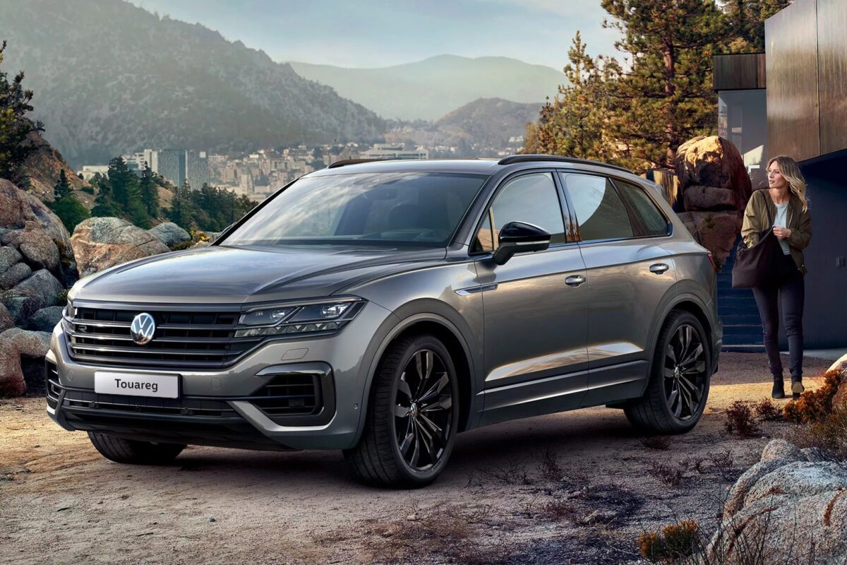 Galleria foto 'Auto Ibride: 4 novità del Mercato Autunnale davvero pazzesche!' - foto 1