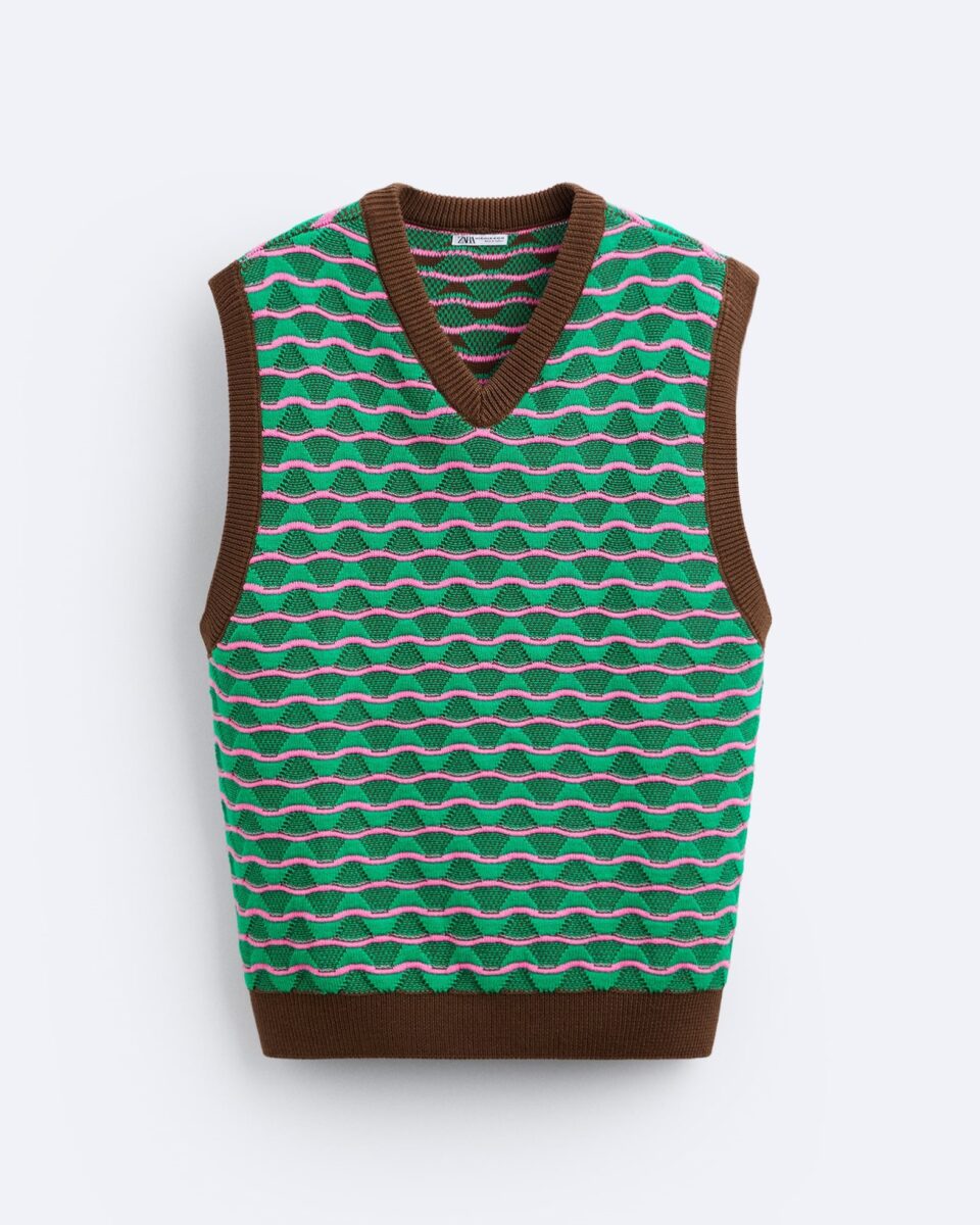 Galleria foto '5 Gilet da Uomo essenziali per l’Autunno, non lasciarteli sfuggire!' - foto 4