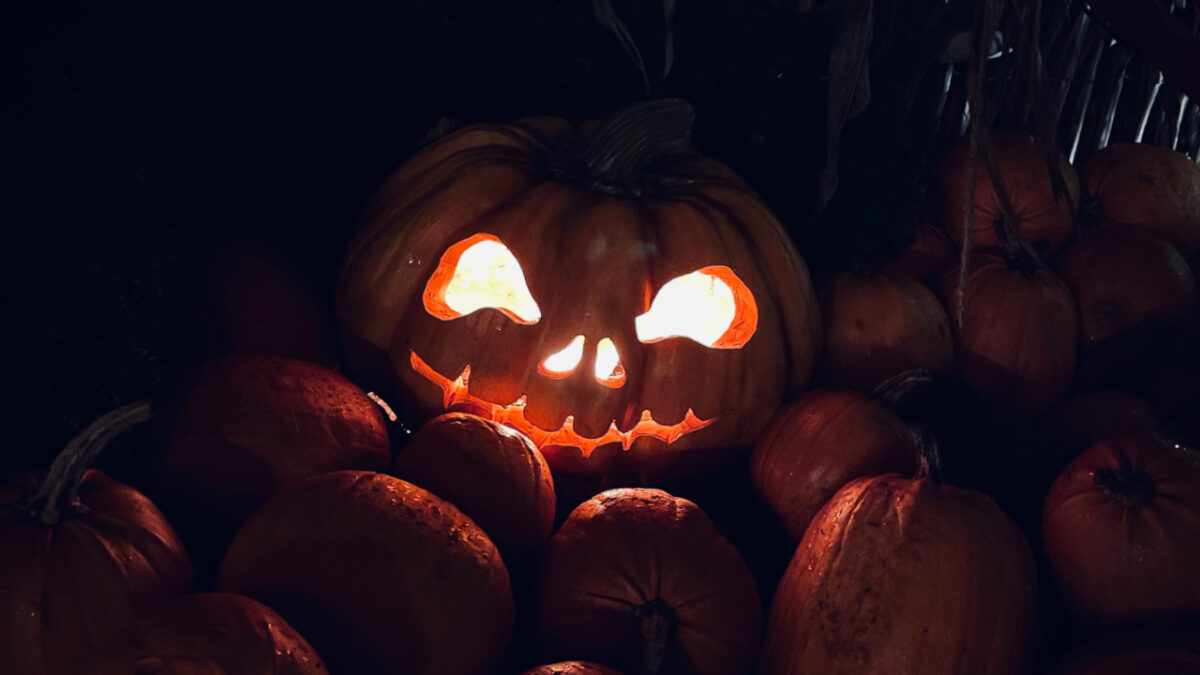 6 Accessori must have per un look di Halloween davvero pauroso