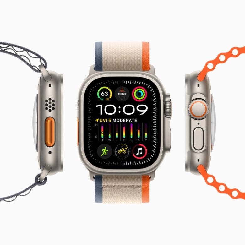 Apple Watch Ultra 2