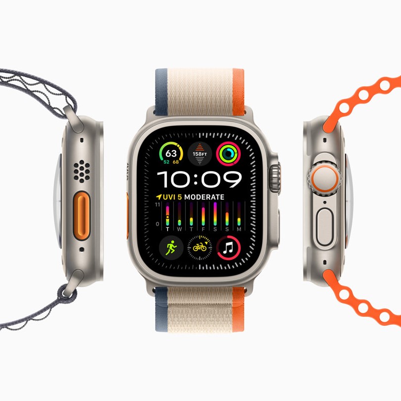 Galleria foto '4 Smartwatch per Lui super Esclusivi. Sono griffatissimi!' - foto 1