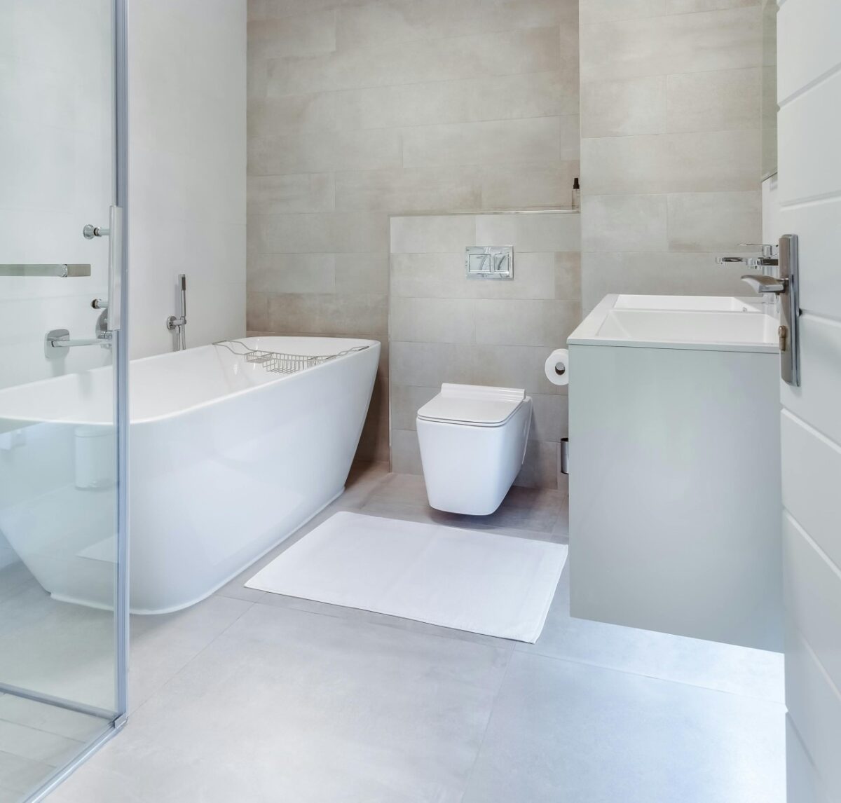 Galleria foto 'Questi sono i Colori giusti per il bagno: la Guida definitiva!' - foto 4