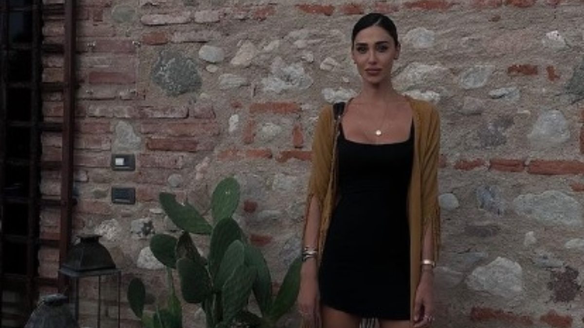 Belen Rodriguez, stoccata Pesantissima: non risparmia nessuno!