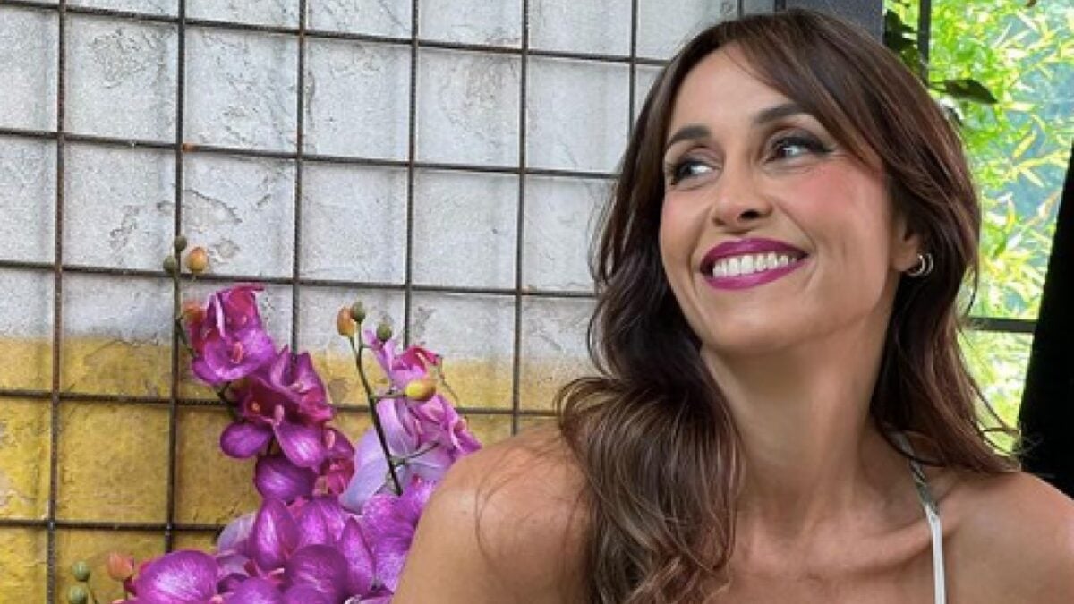 Benedetta Parodi, gli abiti a fiori per Bake Off Italia costano un occhio della testa